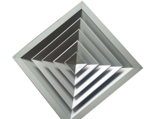 方形散流器價(jià)格
